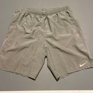 Nike Dri fit shorts, Men’s M